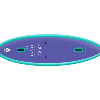 BLAST RECREATIONAL KAYAK / 2-PERSON (AQUATONE) - Image 3