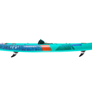 BLAST RECREATIONAL KAYAK / 3-PERSON (AQUATONE) - Image 2