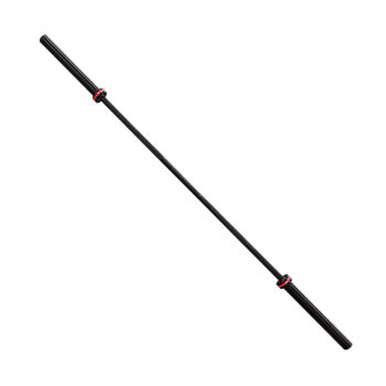 Μπάρα Cross Fit 2,2m 20kg Φ50 με ρουλεμάν C-4M (Viking) - Image 1