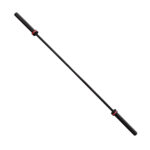 Cross Fit Women's Bar 2.01m 15kg Φ50 with C-4W bearings (Viking)