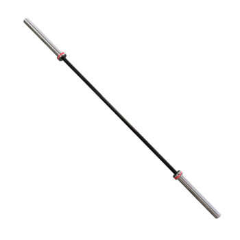 Viking Pro C-4X Ολυμπιακή Μπάρα Άρσης Βαρών Crossfit 220cm - Image 1
