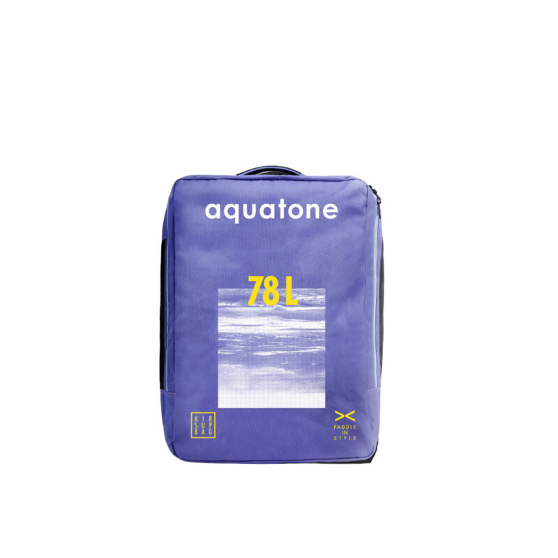 Τσάντα Πλάτης Μεταφοράς SUP 78L TC-B060 Aquatone
