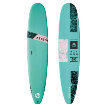 CYGNUS SURFBOARD/SOFT-TOP 9&apos;0" (2022) By Aztron® - Image 1
