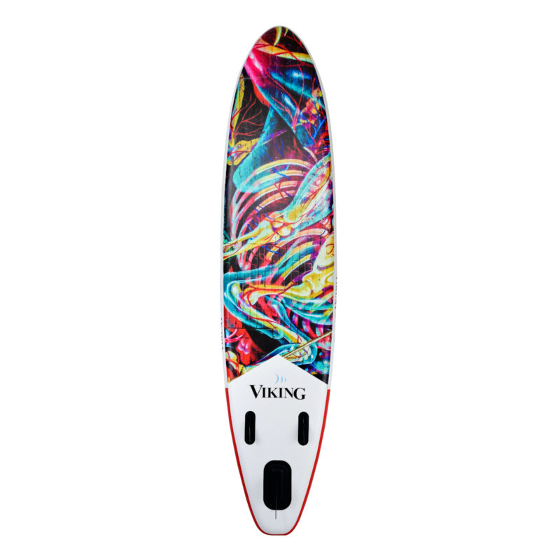 SUP VIKING AVENGER 10&apos; 6 " All-Round SL