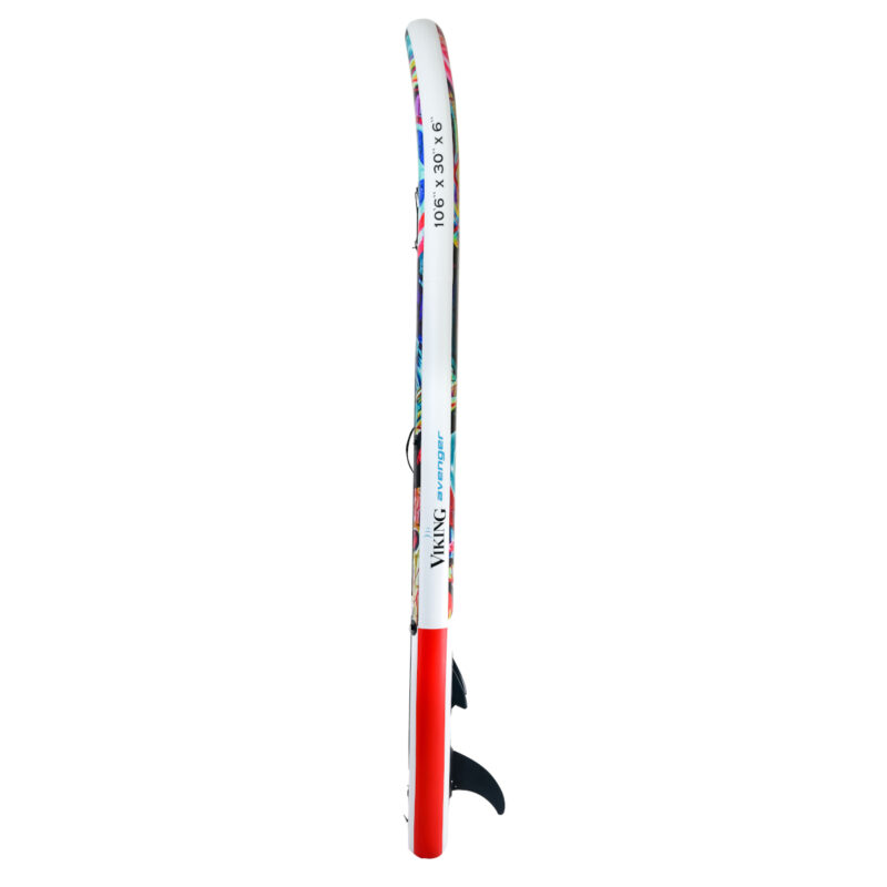 SUP VIKING AVENGER 10&apos; 6 " All-Round SL