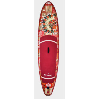 SUP VIKING TOMAHAWK 10&apos; 6 " All-Round SL - Image 2