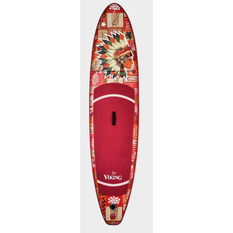 SUP VIKING TOMAHAWK 10&apos; 6 " All-Round SL