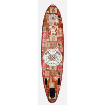 SUP VIKING TOMAHAWK 10&apos; 6 " All-Round SL - Image 3