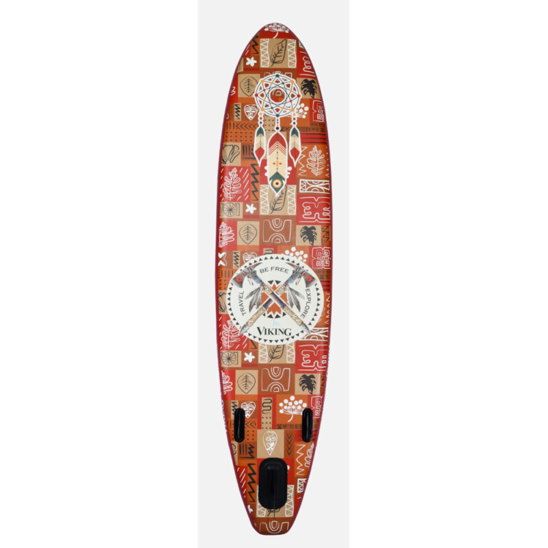 SUP VIKING TOMAHAWK 10&apos; 6 " All-Round SL