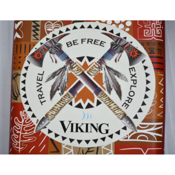 SUP VIKING TOMAHAWK 10&apos; 6 " All-Round SL - Image 4