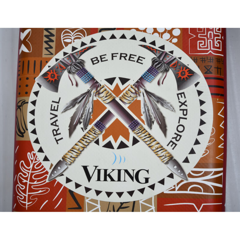 SUP VIKING TOMAHAWK 10&apos; 6 " All-Round SL