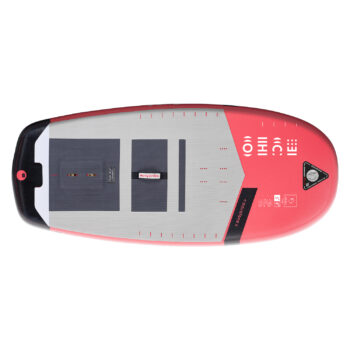 ECHO FOIL BOARD 5&apos;8" AQUATONE - Image 3