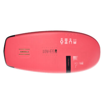 ECHO FOIL BOARD 5&apos;8" AQUATONE - Image 2