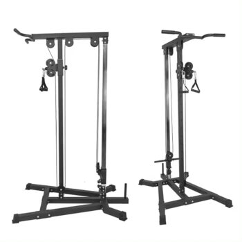 ΤΡΟΧΑΛΙΑ – FUNCTIONAL TRAINER VIKING F-1198 - Image 1