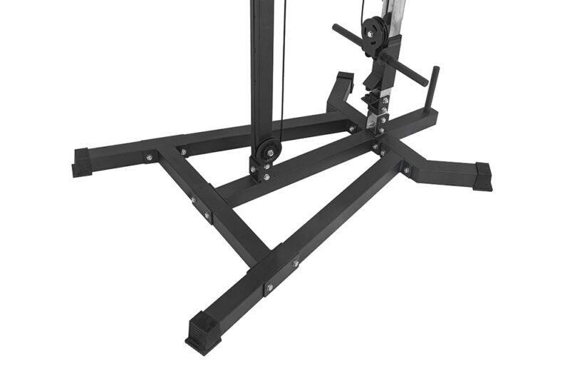 ΤΡΟΧΑΛΙΑ – FUNCTIONAL TRAINER VIKING F-1198