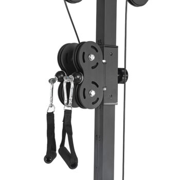 ΤΡΟΧΑΛΙΑ – FUNCTIONAL TRAINER VIKING F-1198 - Image 4