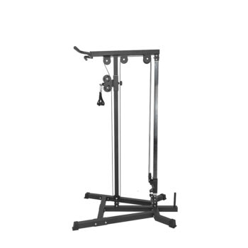 ΤΡΟΧΑΛΙΑ – FUNCTIONAL TRAINER VIKING F-1198 - Image 3
