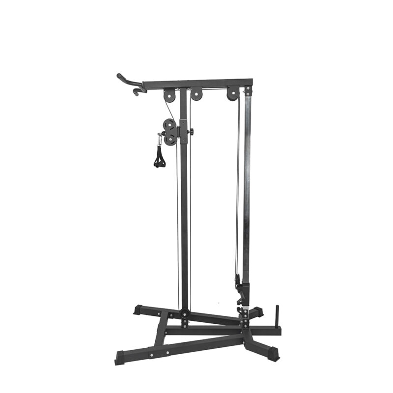 ΤΡΟΧΑΛΙΑ – FUNCTIONAL TRAINER VIKING F-1198