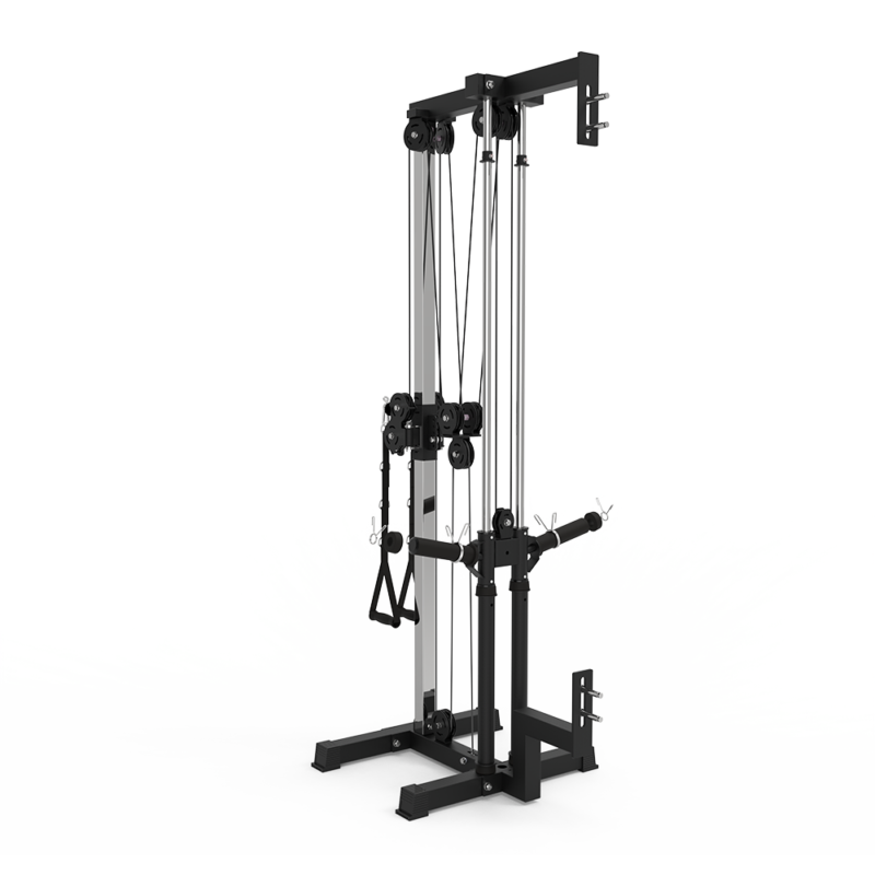 F-3000 Wall Mount Single Crossover (VIKING)