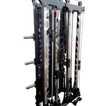 VIKING FPS, Foldable Power Station - Image 2