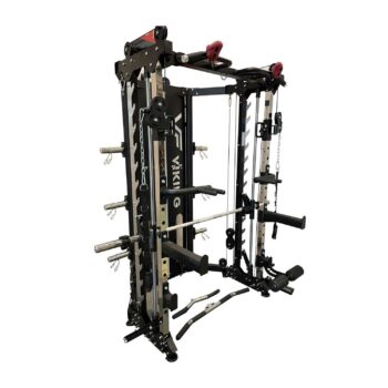 VIKING FPS, Foldable Power Station - Image 4