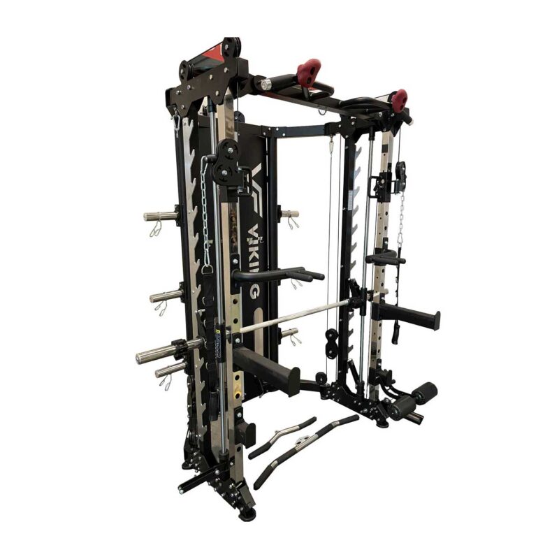 VIKING FPS, Foldable Power Station