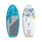SUP Falcon Soft-Top Foil Board 5&apos;7" (AZTRON)