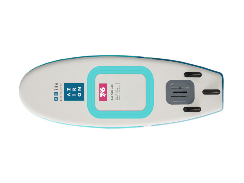 FALCON AIR SUP FOIL / WING FOIL 7’6” AS-205F By Aztron®