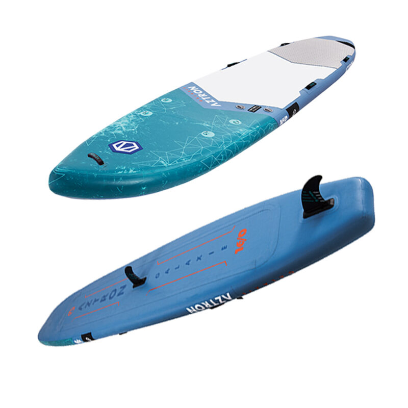 SUP Galaxie 16&apos;0&apos;&apos; AS-801D By Aztron®