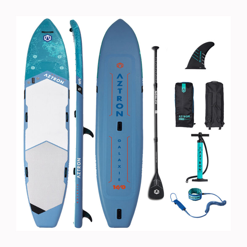 SUP Galaxie 16&apos;0&apos;&apos; AS-801D By Aztron®