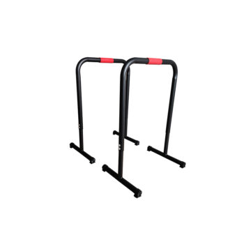 Viking H:79-89 Adjustable Παράλληλες Μπάρες (Black) - Image 1