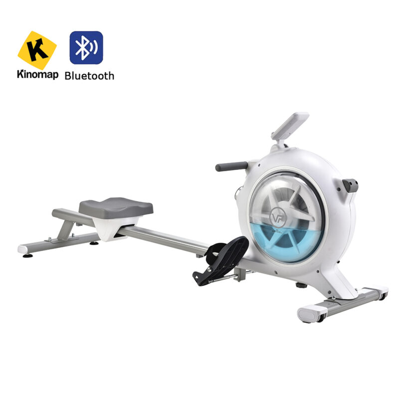 ΚΩΠΗΛΑΤΙΚΗ VIKING Hybrid Rower