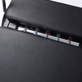 Viking Iron Foldable Pilates Reformer - Image 5