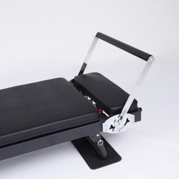 Viking Iron Foldable Pilates Reformer - Image 6
