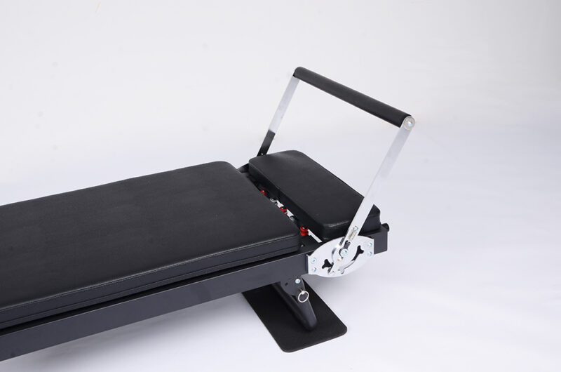 Viking Iron Foldable Pilates Reformer