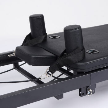 Viking Iron Foldable Pilates Reformer - Image 7