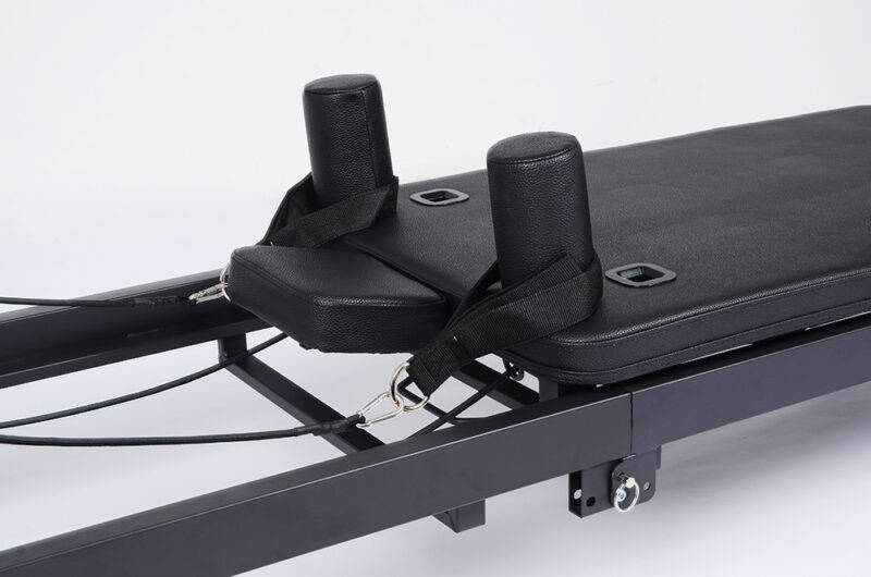 Viking Iron Foldable Pilates Reformer