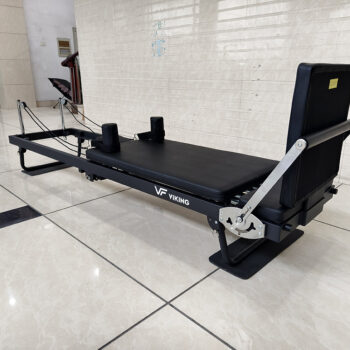 Viking Iron Foldable Pilates Reformer - Image 8
