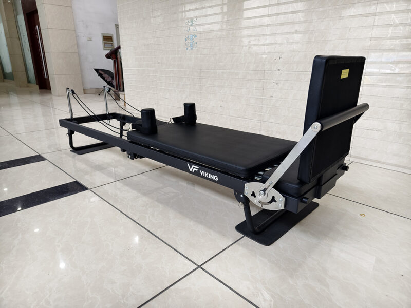 Viking Iron Foldable Pilates Reformer