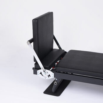 Viking Iron Foldable Pilates Reformer - Image 10
