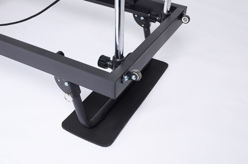 Viking Iron Foldable Pilates Reformer