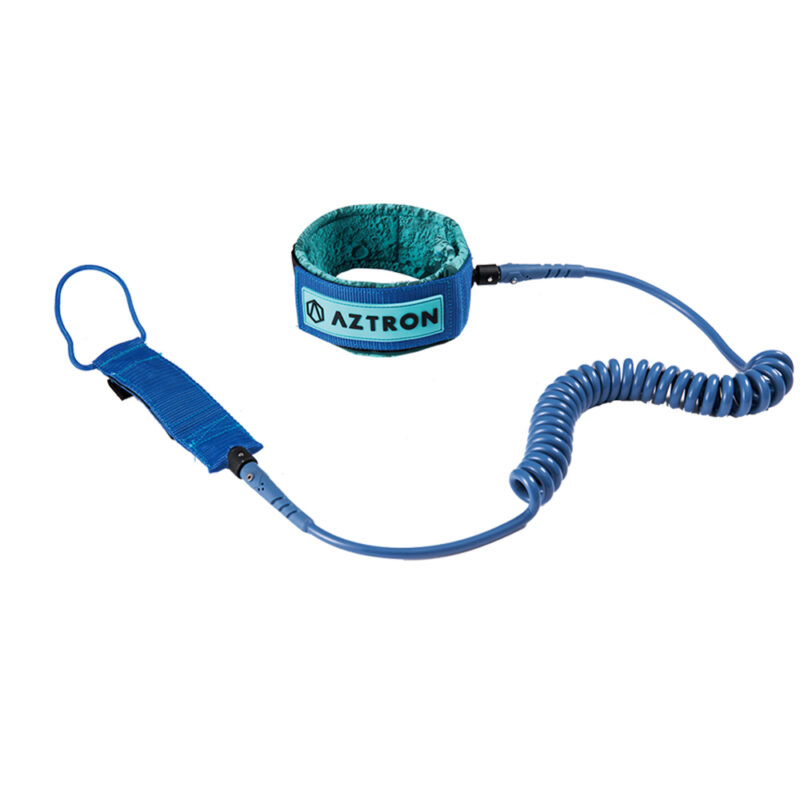 Δέστρα για SUP (Leash) 10&apos; by Aztron®