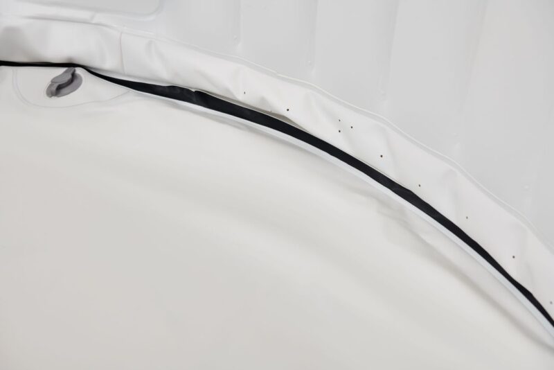 Spa OTTOMAN, 4+2 χρήστες (MSpa)
