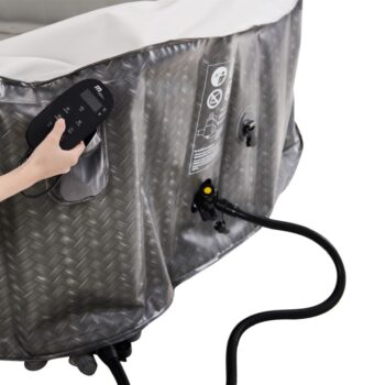 Spa OTTOMAN, 4+2 χρήστες (MSpa) - Image 9