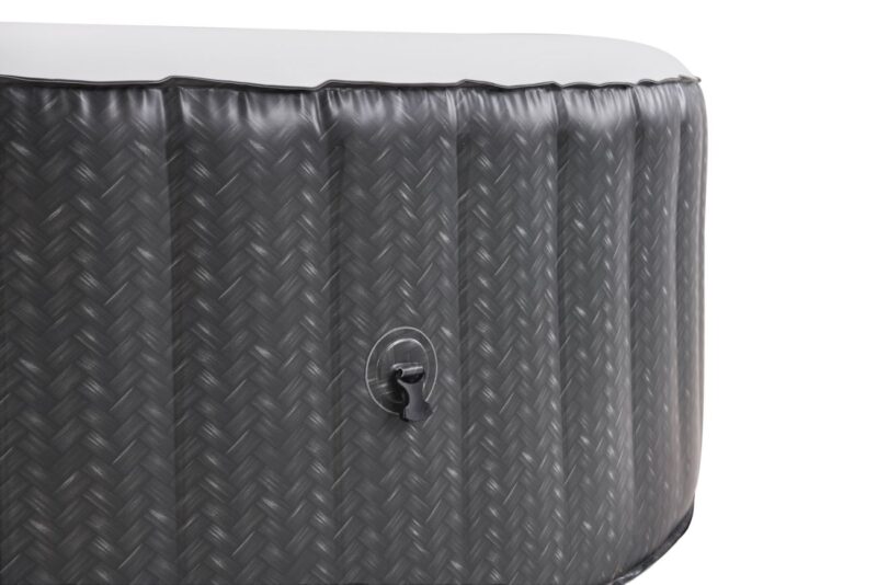 Spa OTTOMAN, 4+2 χρήστες (MSpa)