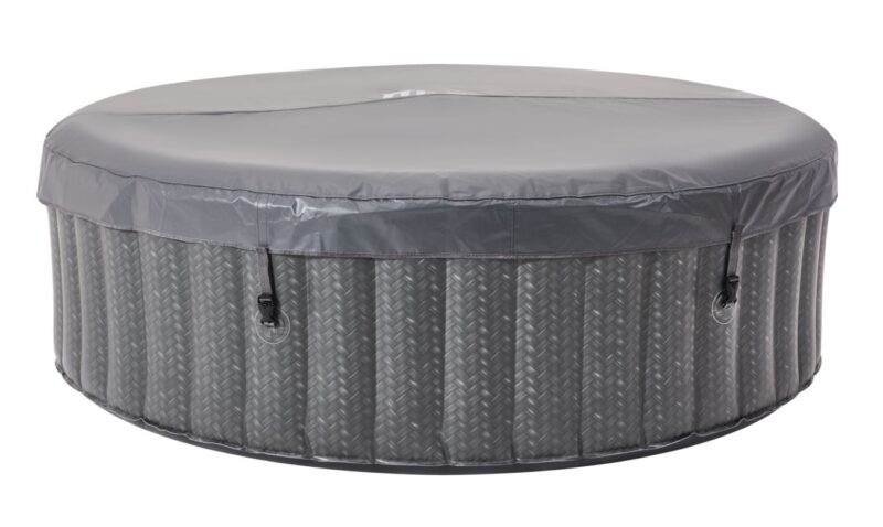 Spa OTTOMAN, 4+2 χρήστες (MSpa)