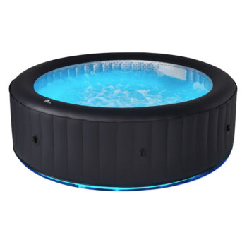 Spa AURORA, LED. 6 χρήστες (MSpa) - Image 3