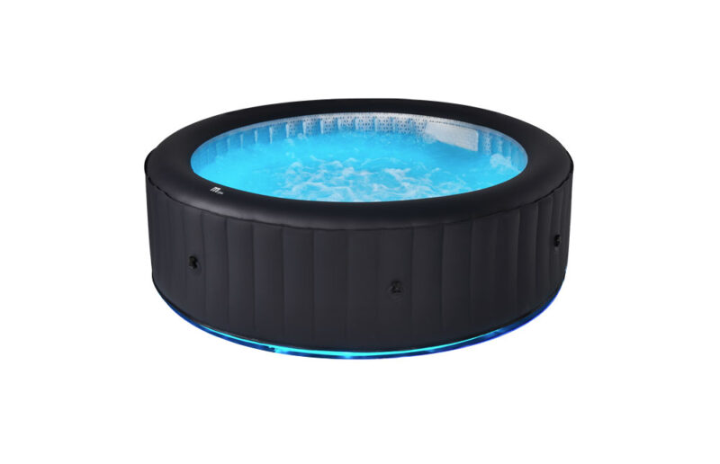 Spa AURORA, LED. 6 χρήστες (MSpa)