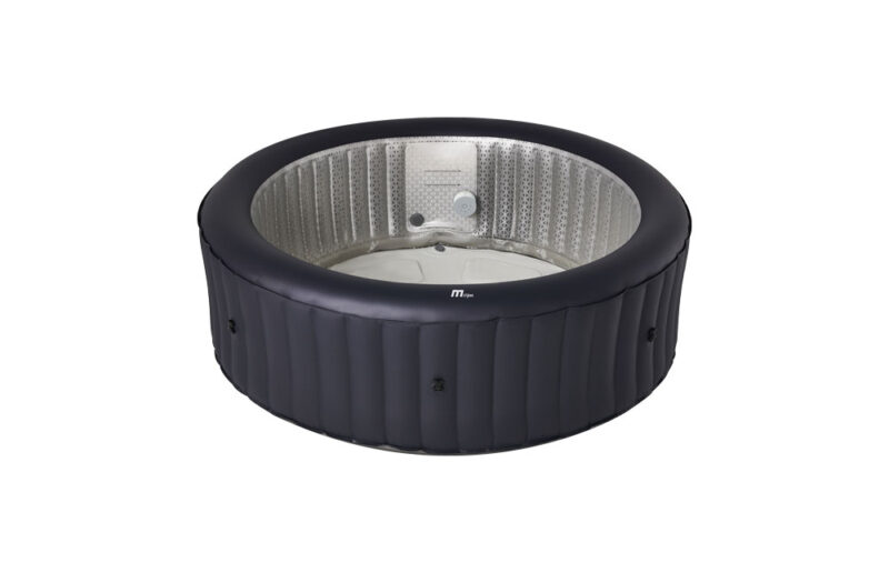 Spa AURORA, LED. 6 χρήστες (MSpa)