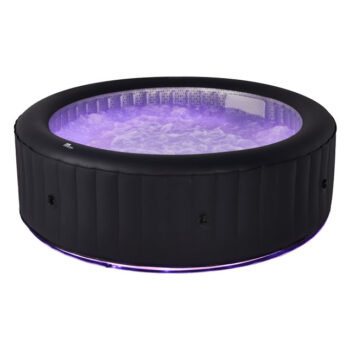 Spa AURORA, LED. 6 χρήστες (MSpa) - Image 5